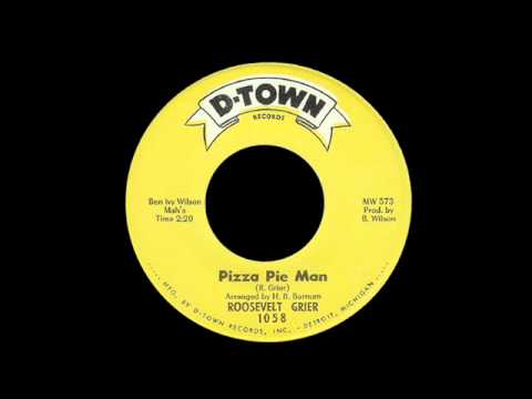 download lagu mp3 mp4 Roosevelt Grier Pizza Pie Man, download mp3 Roosevelt Grier Pizza Pie Man free download, download mp3 Roosevelt Grier Pizza Pie Man