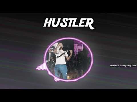 [FREE] Freeze Corleone 667 x Joyner Lucas x Lyonzon Type Beat - Hustler (Prod. Blaztoiz)