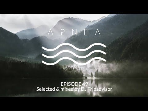 Episode 49 - Selected & mixed by Dj TripAdvisor