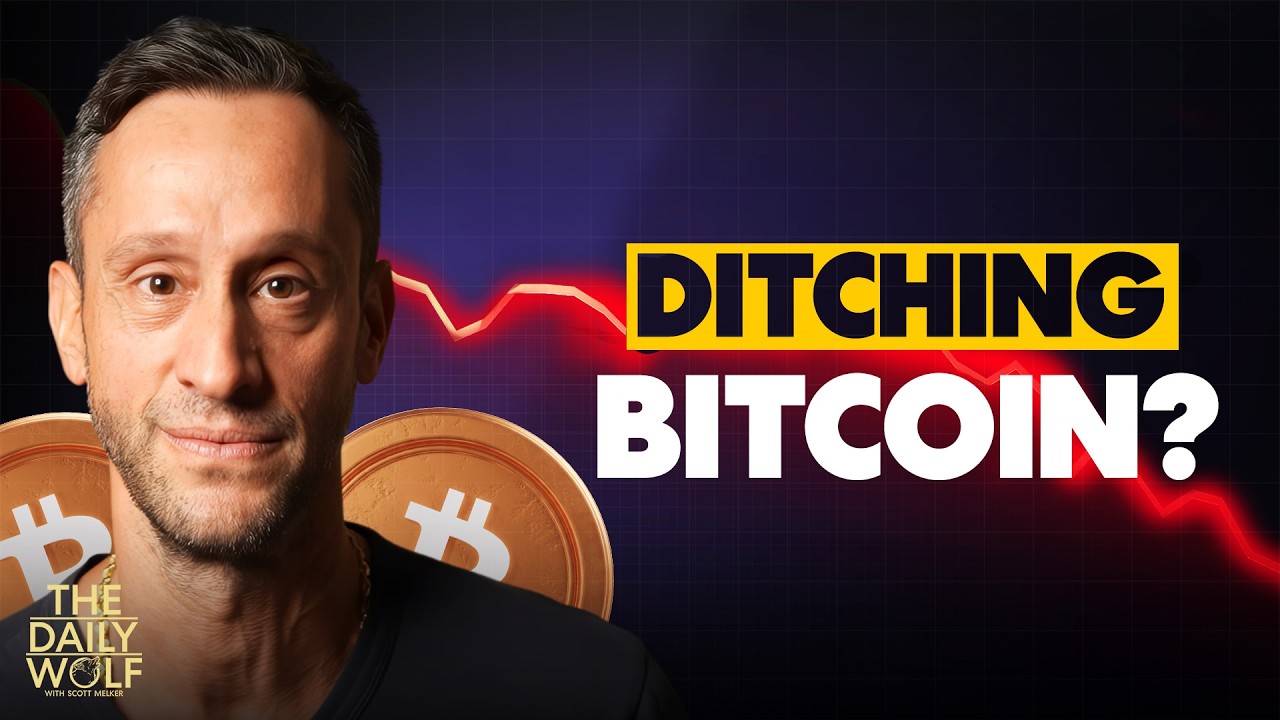 Is This The End of the Bitcoin Rally?