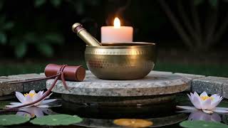 Meditation Rhythms to Activate Life Energy (Prana)