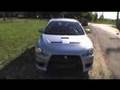 Ask It: Mitsubishi Lancer Evolution from WINDING ROAD