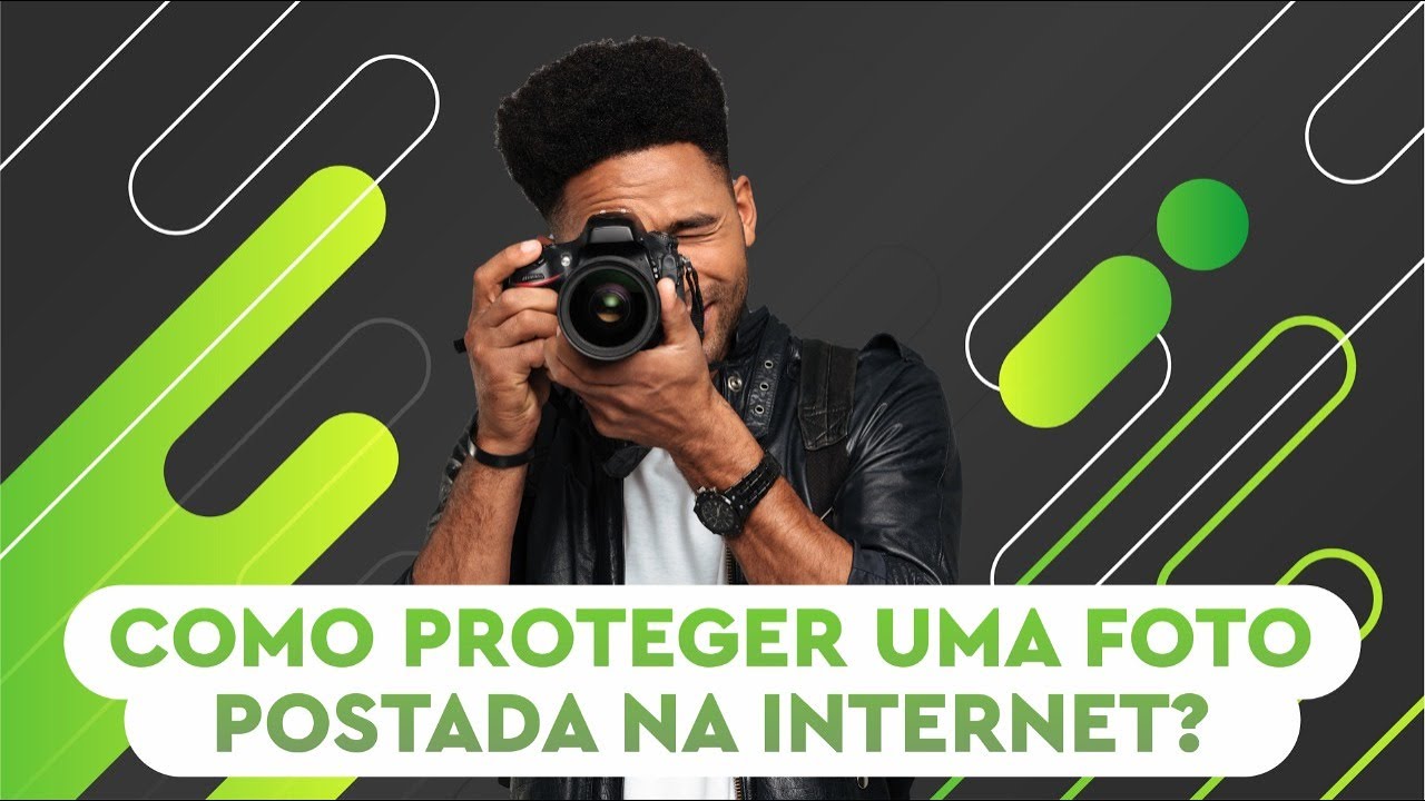 Direitos Autorais: Como proteger uma foto postada na internet?