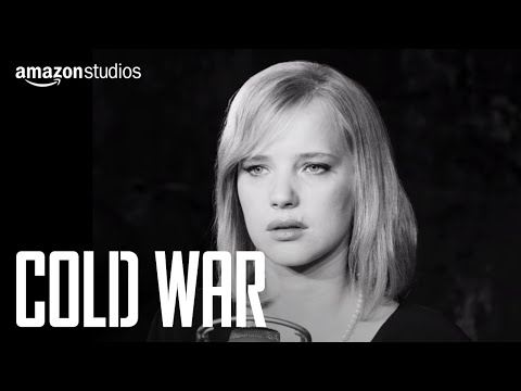 Cold War (Clip 'Two Hearts, Four Eyes')