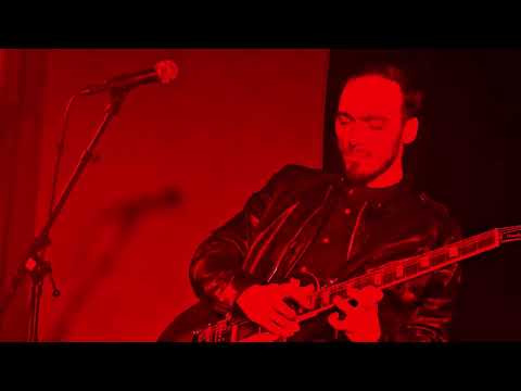 KONTHRAST- Un Altcineva (live at TheMatter Cluj RO feb2025)
