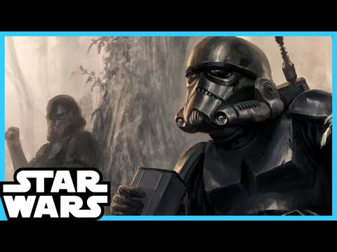 Shadow Troopers | Wookieepedia (Canon)