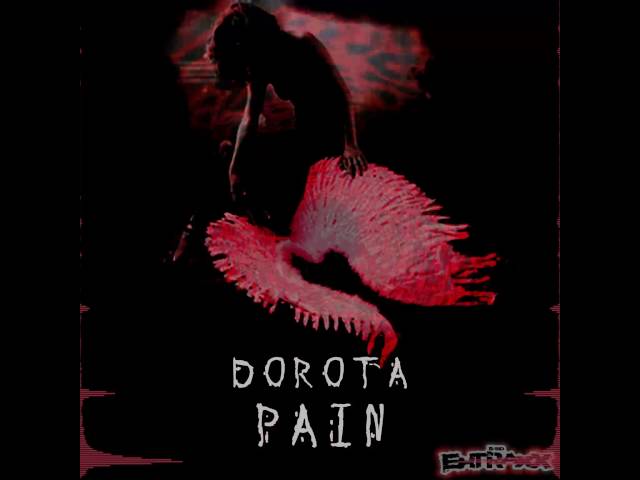 Dorota - Pain (Remix Stems)