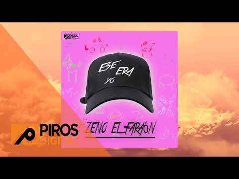 Zeno El Faraón- Ese Era Yo (Audio Oficial)