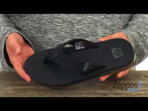 Reef Fanning Low | Zappos.com