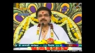 ‪Shri Radhey Gopal Bhajman Shri Radhe - Mridul Krishna Shashtri Maharaj