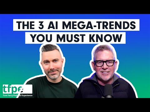 3 Mega-Trends in Real Estate AI That Agents MUST Know