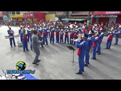 FANECB - Concurso de Lauro de Freitas 2019 - ACBFFB ( BANDA SHOW )
