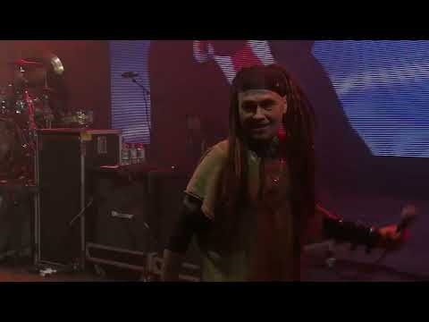Ministry - Live Wacken 2016 (Full Show HD)