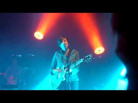 18/23 Sentimental Tune-Tegan and Sara @ The Ogden, Denver, CO 4/4/10