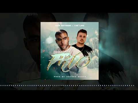 Luis Estrada x Luc Like - Frío (Official Audio) 🇩🇪/🇨🇺 DUO FROM GERMANY
