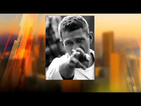 Timothy White Co-Owner Of the Morrison Hotel Gallery Talks 'Hollywood Cool' Exhibit