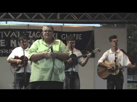Josip Posavec & TS Bilogora  - Na malenom brijegu