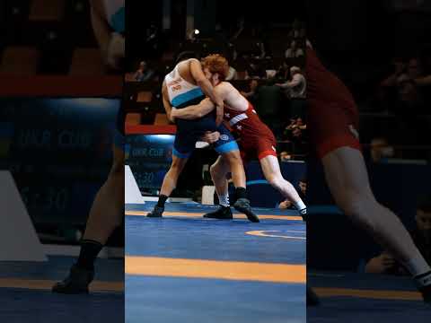 Luka CHKHITUNIDZE’s 🇬🇪 new job should be a firefighter 🔥🧑‍🚒🧯