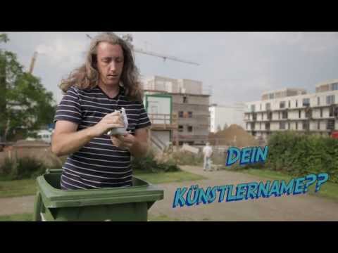 [Da] Zoik - Müllvideo 2 - Künstlernamen