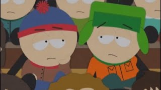 Cover art for bad boy amv || style || (stan x kyle) || south park