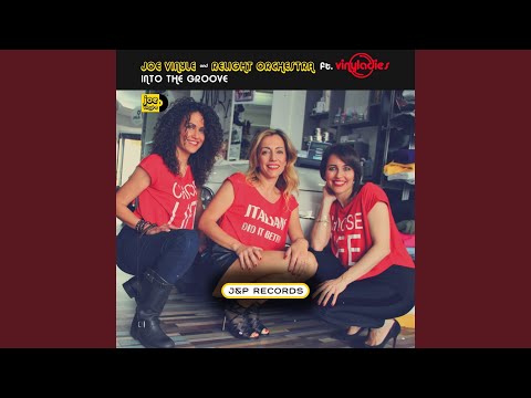 Into the Groove (Relight Orchestra Radio Version)