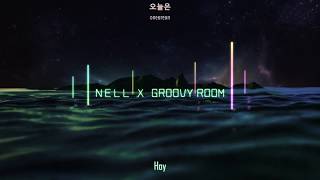NELL X GROOVYROOM - Today [Sub español+Rom+Han]