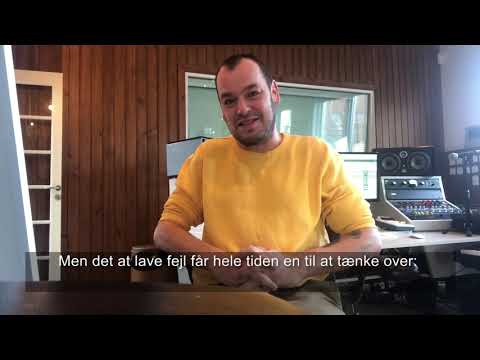 DEL DINE FEJL – CHIEF 1