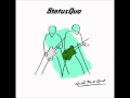 Status quo - It's All About You