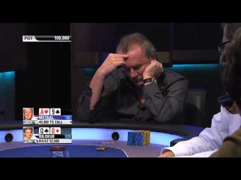 PCA 2012 25K High Roller Part 4/8
