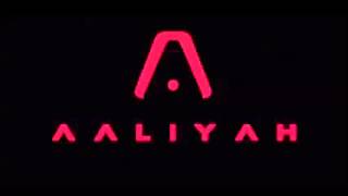 Aaliyah Intro