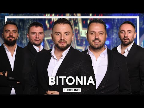 Bitonia - Kenga jone