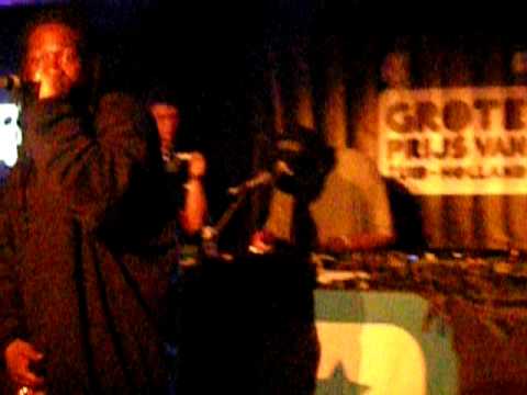 UNKNOWN EYE @ GPZH 2