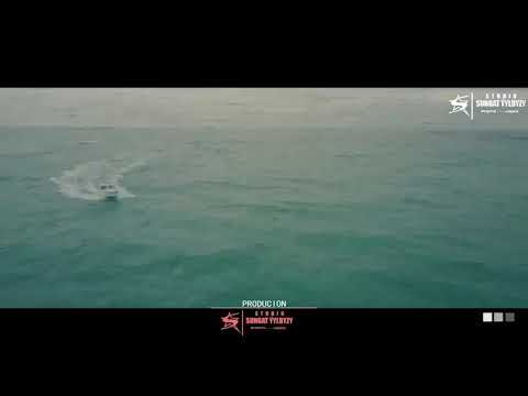 v-keel - Люблю тебя (Official Clip)