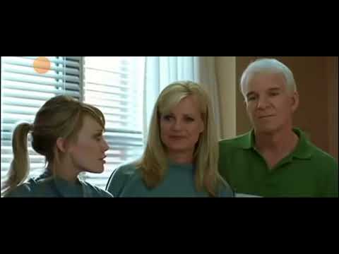 Cheaper by the Dozen 2 - hospital scene