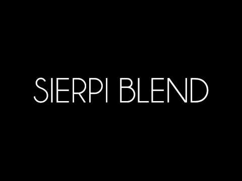 Ten Typ Mes - MY 2013 ( SIERPI BLEND)