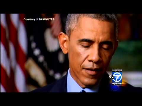 Obama says U.S. underestimated Islamic State threat