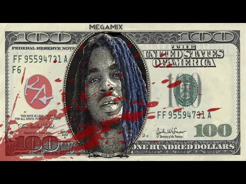 Dae Dae – Spend It MEGAMIX (ft. Young M.A. 2 Chainz Young Thug & Lil Wayne)