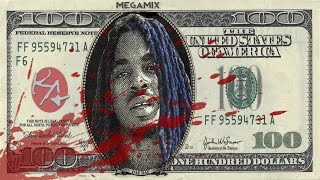 Dae Dae - Spend It MEGAMIX (ft. Young M.A., 2 Chainz, Young Thug &amp; Lil Wayne)