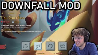 Guardian is GOOD | Downfall Ascension 20 | Slay the Spire