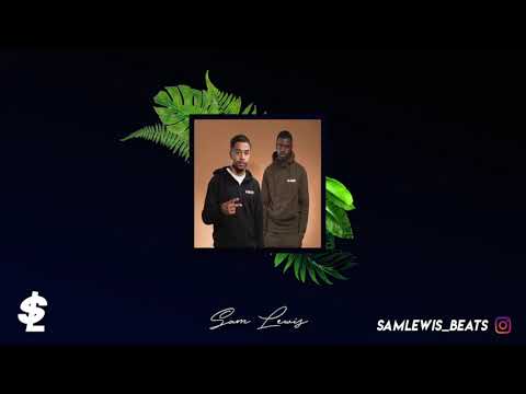 Qlas & Blacka x Figogang x Sevn Alias Type Beat "Senorita" | Salsa Drill Beat 2020