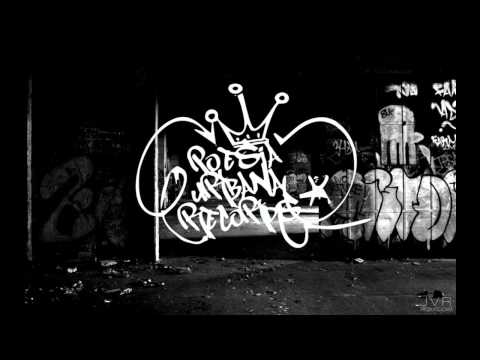 HaleBopp - (Santana Aka Savedra) Poesia Urbana Records 2013