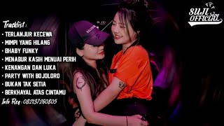 Download lagu DJ TERLANJUR KECEWA 2026‼️DJ MIMPI YANG HILANG X MENABUR KASIH MENUAI PERIH BEST REMIX FUNKOT 2026 mp3 Download lagu DJ TERLANJUR KECEWA 2026‼️DJ MIMPI YANG HILANG X MENABUR KASIH MENUAI PERIH BEST REMIX FUNKOT 2026 mp3