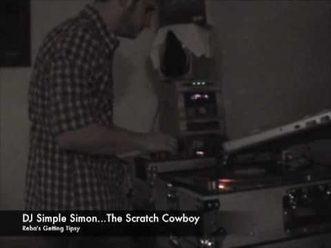 DJ Simple Simon / PREPMODE / Scratch Cowboy 