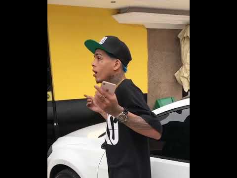 Mc kevin e 1kilo - Seu jeito de olhar (Prévia)