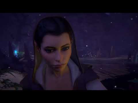 [Dreamfall Chapters] Book Four - Revelations (Part 2) | Book Five - Redux (Intro)