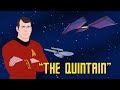 The Quintain Animated STAR TREK Episode Fan Film