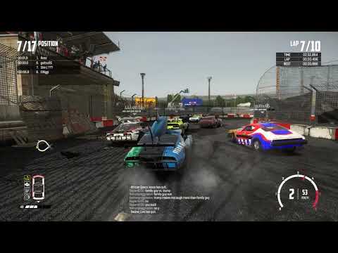 Next Car Game   Wreckfest 2019 12 21   02 36 03 49 DVR