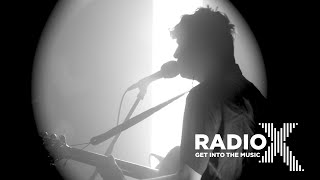 The Kooks - All the Time (Acoustic) | Radio X Session