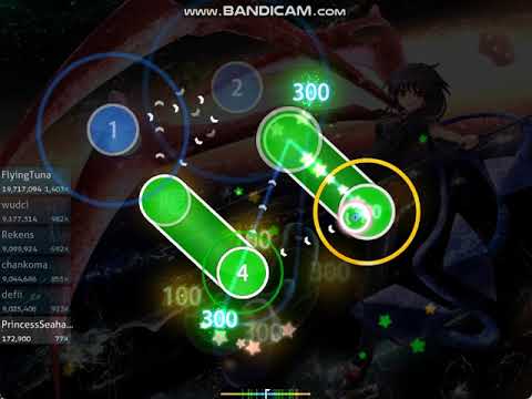 this is the hardest beatmap in osu! history