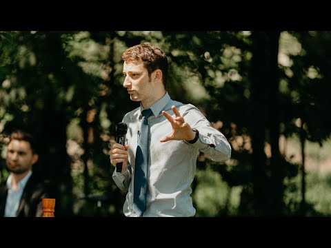 Putem justifica Dumnezeul sângeros al Vechiului Testament? | Live 042